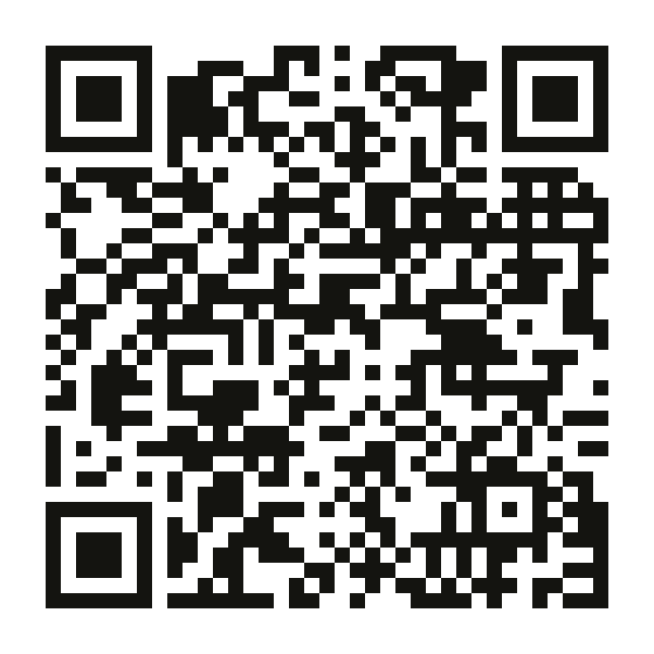 Review QR code